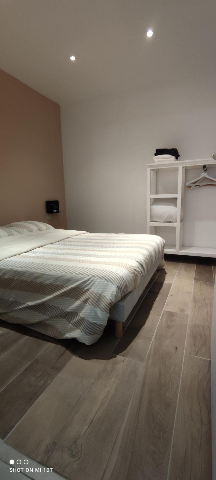 Les Suites Du Relais Saint-Martin-d'Ablois Luaran gambar