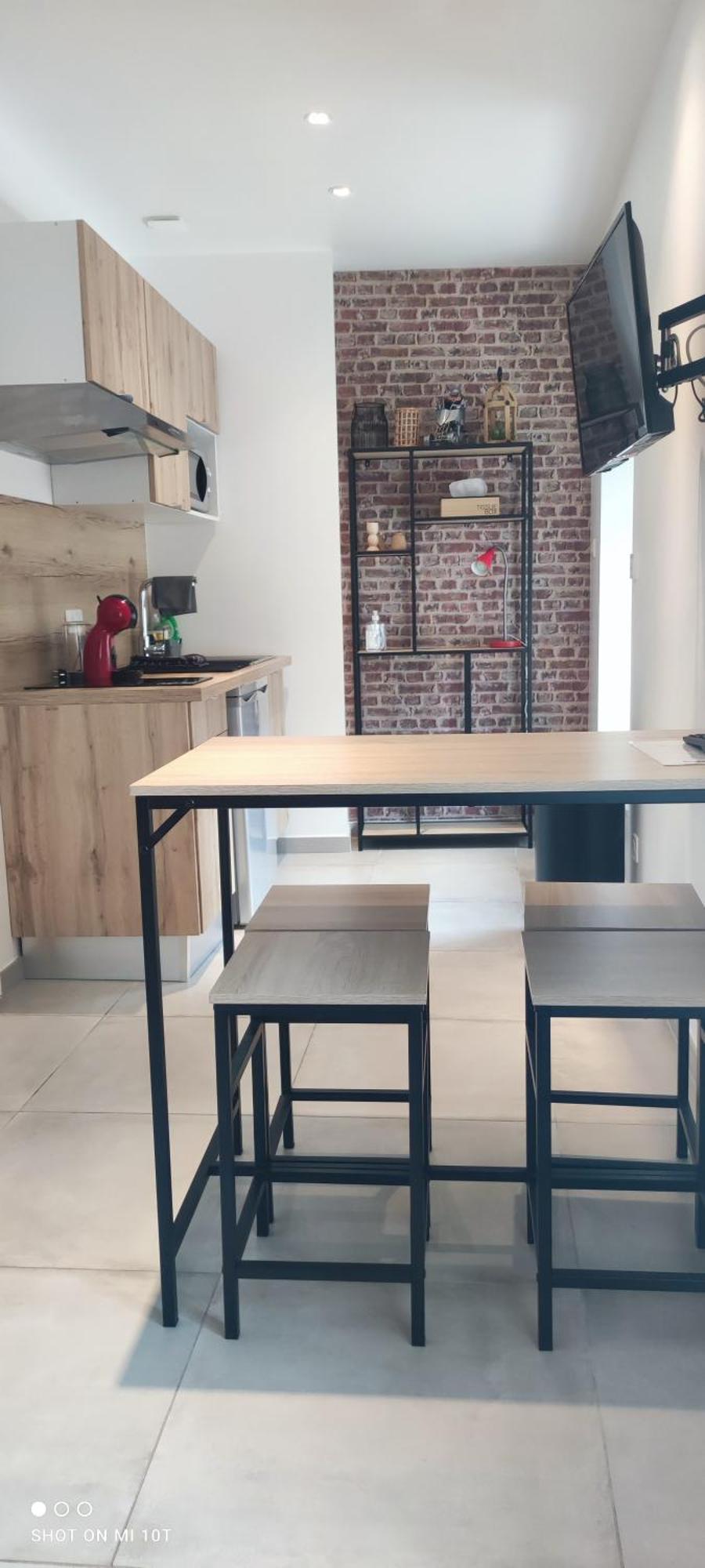 Les Suites Du Relais Saint-Martin-d'Ablois Luaran gambar
