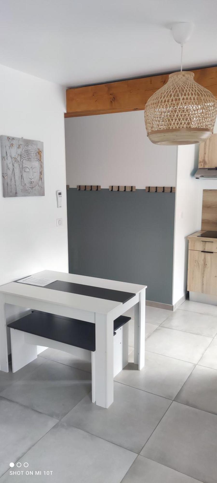 Les Suites Du Relais Saint-Martin-d'Ablois Luaran gambar