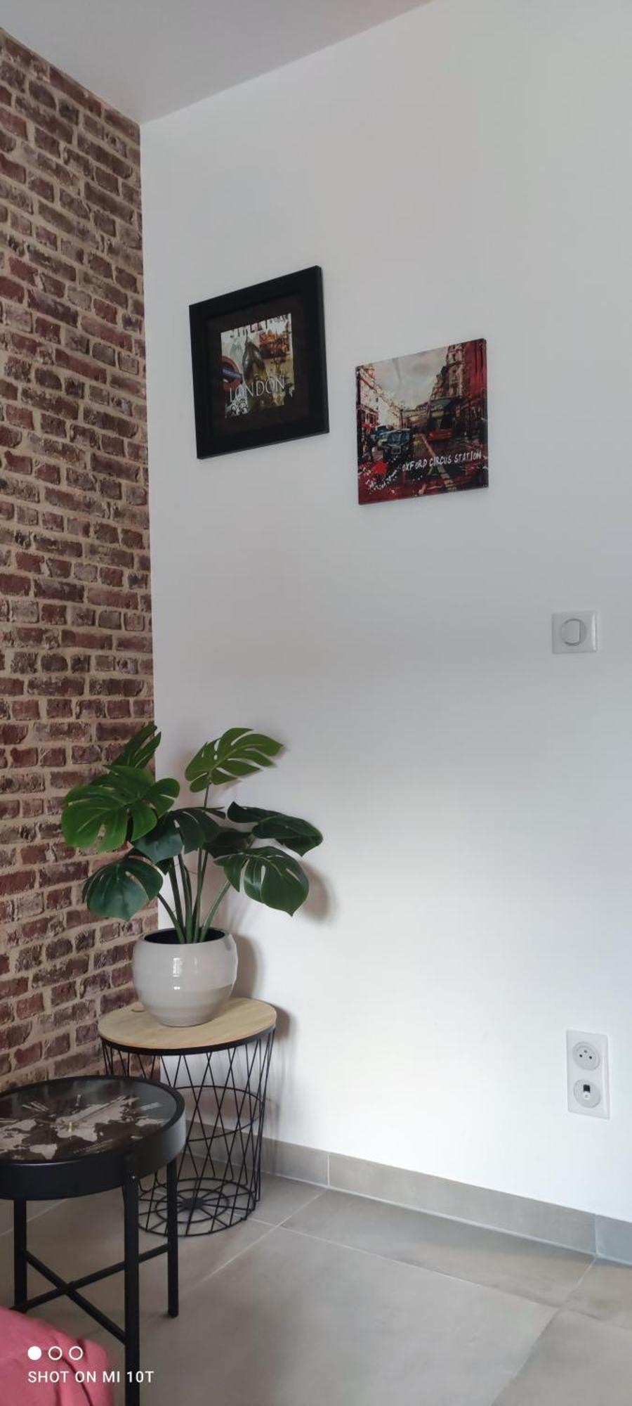 Les Suites Du Relais Saint-Martin-d'Ablois Luaran gambar