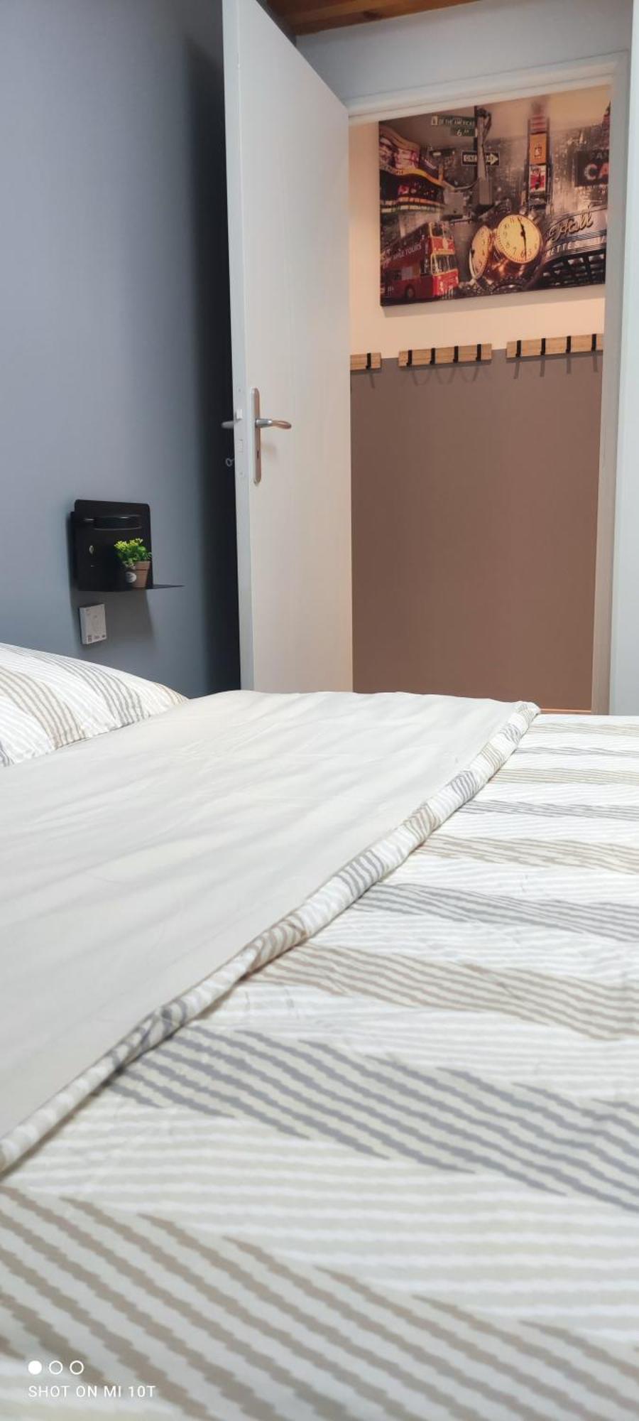 Les Suites Du Relais Saint-Martin-d'Ablois Luaran gambar