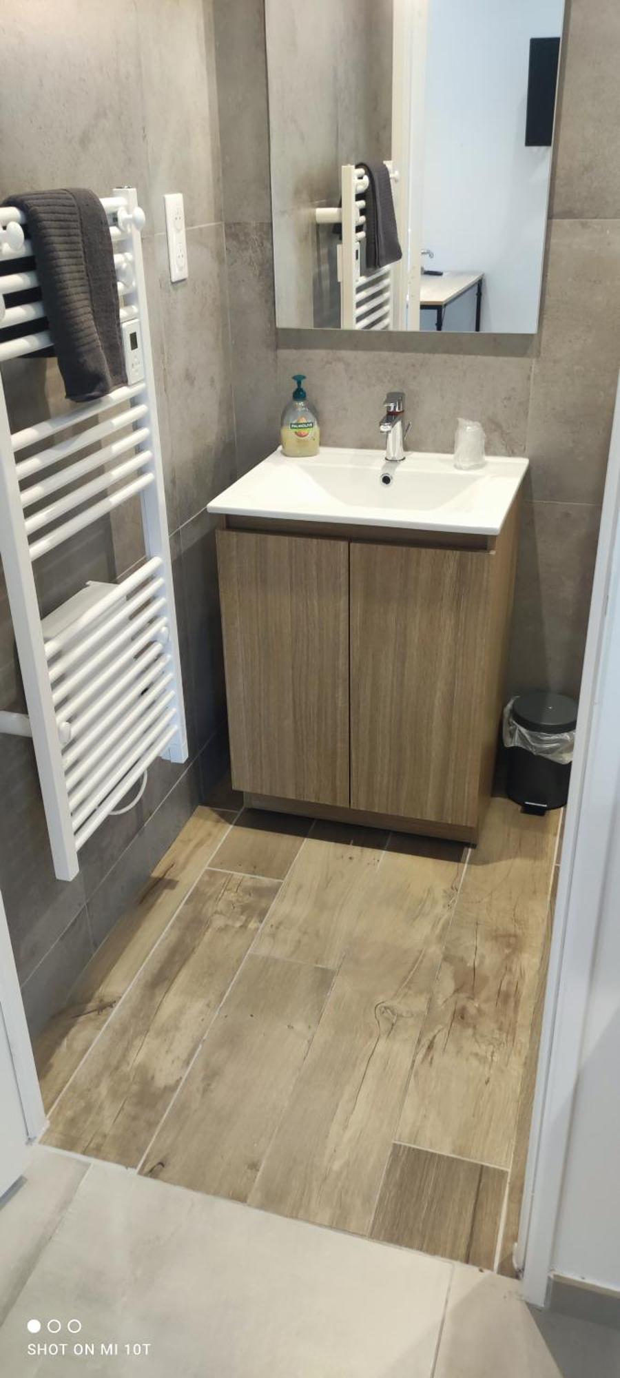 Les Suites Du Relais Saint-Martin-d'Ablois Luaran gambar