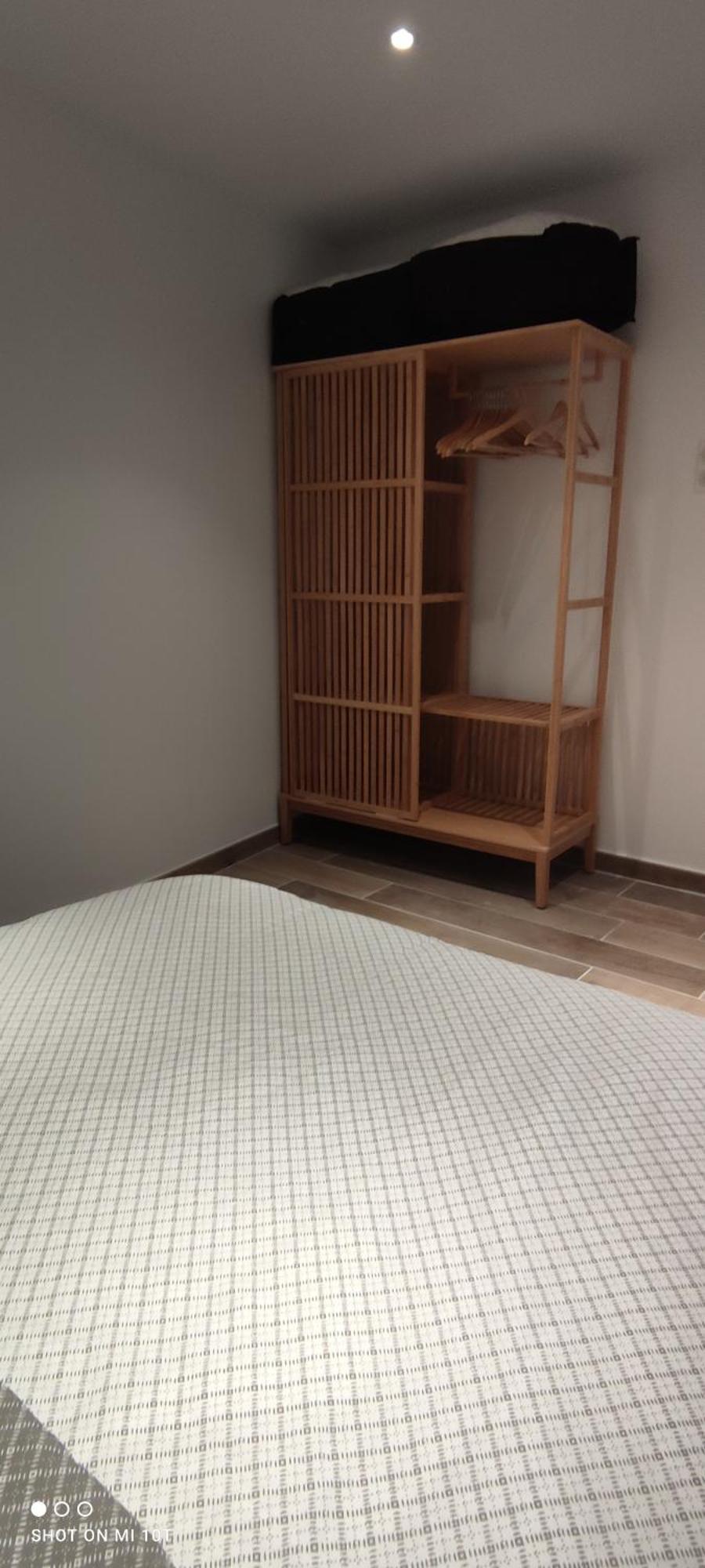 Les Suites Du Relais Saint-Martin-d'Ablois Luaran gambar