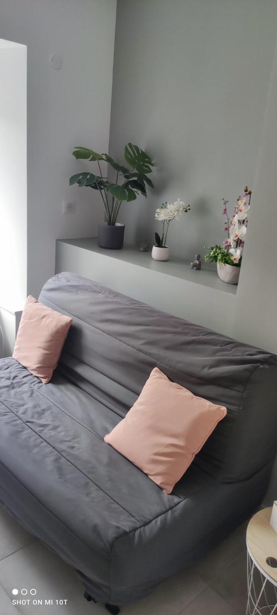 Les Suites Du Relais Saint-Martin-d'Ablois Luaran gambar